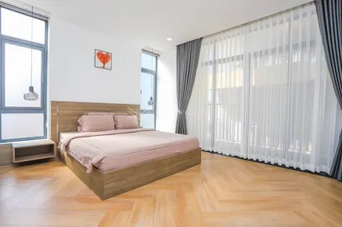 1-Bedroom Apartment for Rent in BKK1, Phnom Penh — photo 3