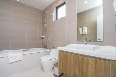 1-Bedroom Apartment for Rent in BKK1, Phnom Penh — photo 4