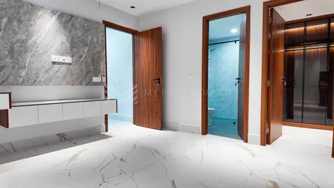 1-Bedroom Commercial Building for Rent in BKK1, Phnom Penh — photo 5