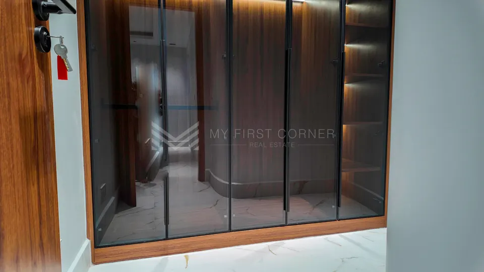 1-Bedroom Commercial Building for Rent in BKK1, Phnom Penh — photo 6