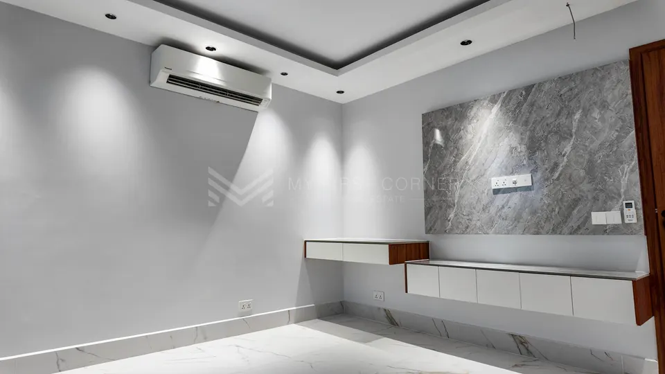 1-Bedroom Commercial Building for Rent in BKK1, Phnom Penh — photo 7