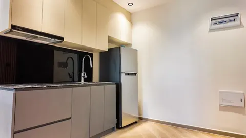 1-Bedroom Condo for Rent in BKK1, Phnom Penh — photo 3