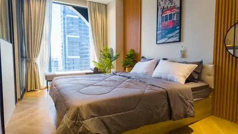 1-Bedroom Condo for Rent in BKK1, Phnom Penh — photo 5
