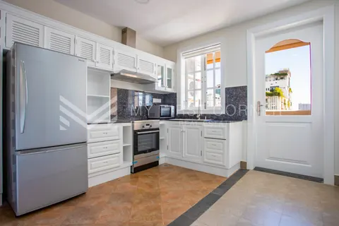 2-Bedroom Apartment for Rent in BKK1, Phnom Penh — photo 3