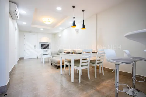 2-Bedroom Apartment for Rent in BKK1, Phnom Penh — photo 4