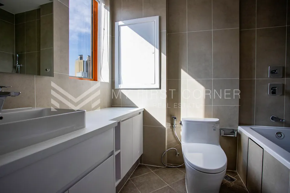 2-Bedroom Apartment for Rent in BKK1, Phnom Penh — photo 8