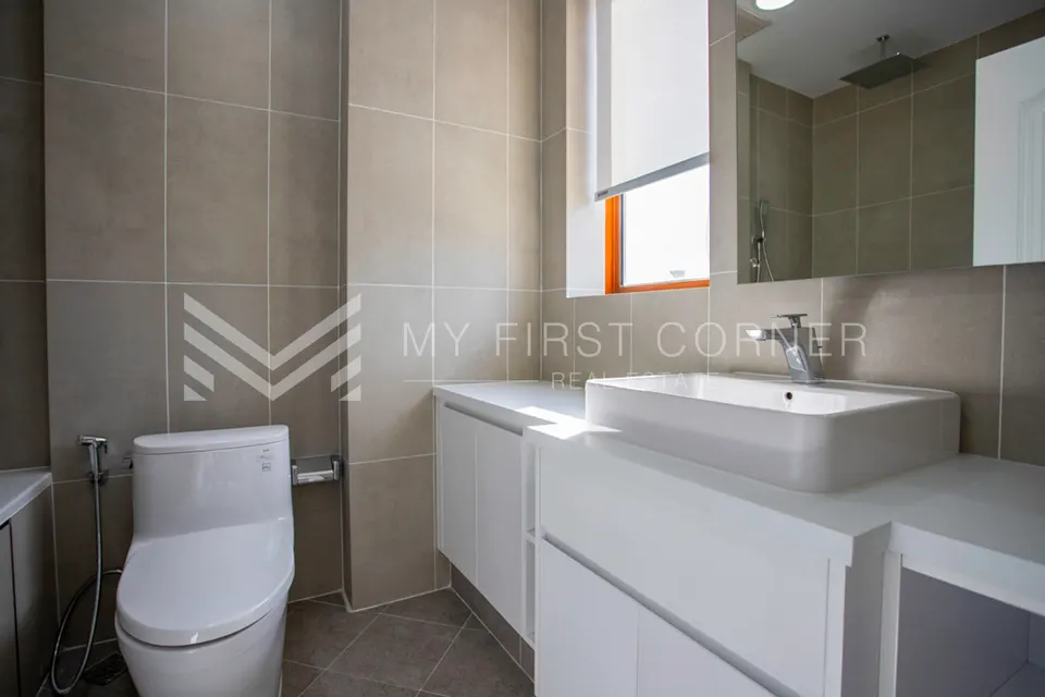 2-Bedroom Apartment for Rent in BKK1, Phnom Penh — photo 9