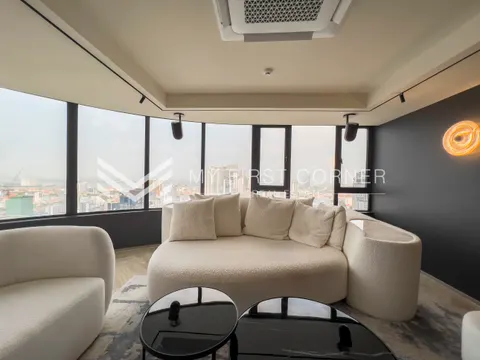 2-Bedroom Apartment for Rent in BKK1, Phnom Penh — photo 2