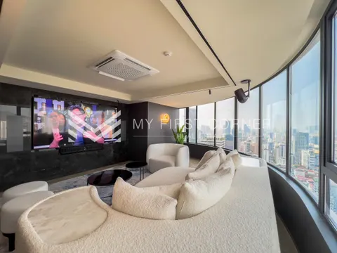 2-Bedroom Apartment for Rent in BKK1, Phnom Penh — photo 3