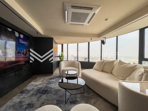 2-Bedroom Apartment for Rent in BKK1, Phnom Penh — photo 4