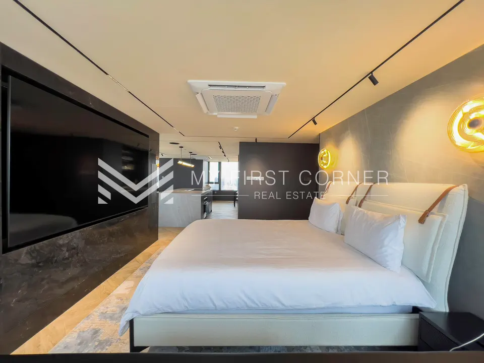2-Bedroom Apartment for Rent in BKK1, Phnom Penh — photo 12