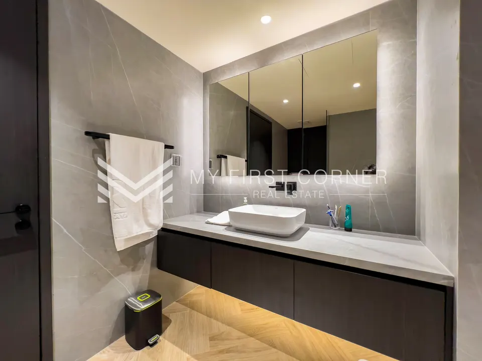 2-Bedroom Apartment for Rent in BKK1, Phnom Penh — photo 16