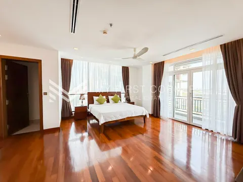 2-Bedroom Apartment for Rent in BKK1, Phnom Penh — photo 5