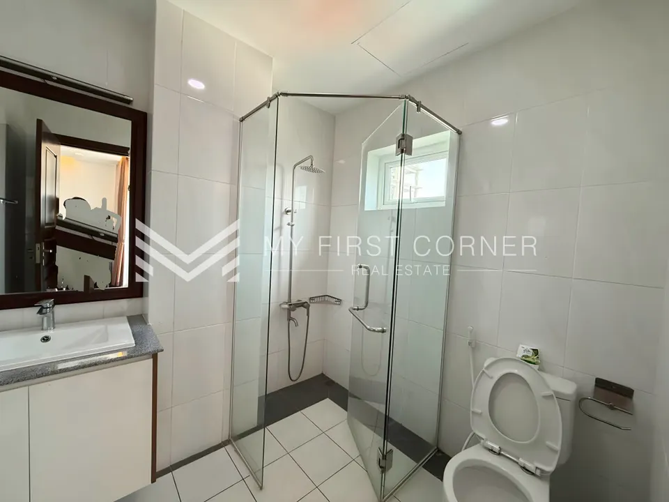 2-Bedroom Apartment for Rent in BKK1, Phnom Penh — photo 9