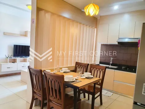 2-Bedroom Apartment for Rent in BKK1, Phnom Penh — photo 2