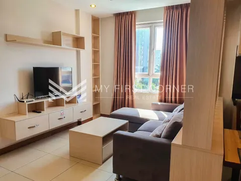 2-Bedroom Apartment for Rent in BKK1, Phnom Penh — photo 3