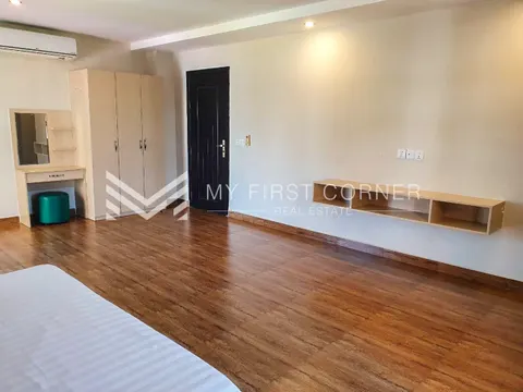 2-Bedroom Apartment for Rent in BKK1, Phnom Penh — photo 4