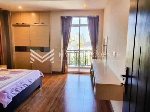 2-Bedroom Apartment for Rent in BKK1, Phnom Penh — photo 5