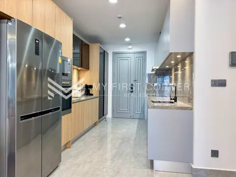 2-Bedroom Apartment for Rent in BKK1, Phnom Penh — photo 4