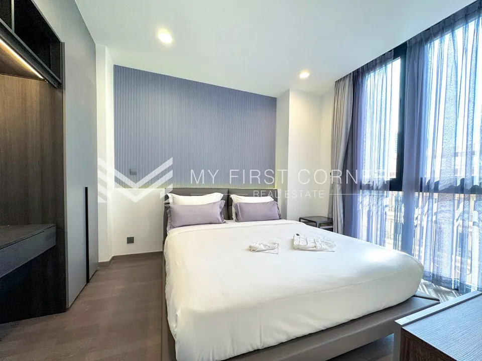 2-Bedroom Apartment for Rent in BKK1, Phnom Penh — photo 6
