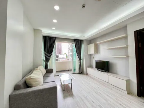 2-Bedroom Apartment for Rent in BKK1, Phnom Penh — photo 2