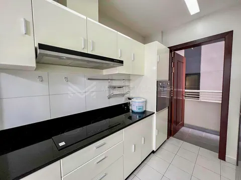 2-Bedroom Apartment for Rent in BKK1, Phnom Penh — photo 3