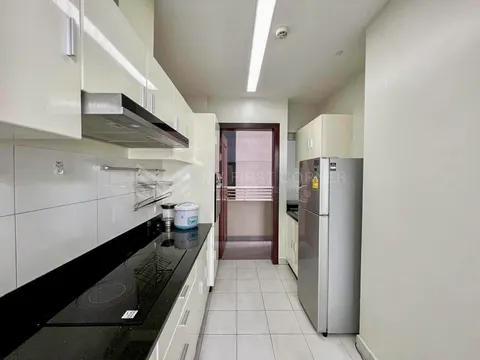 2-Bedroom Apartment for Rent in BKK1, Phnom Penh — photo 4
