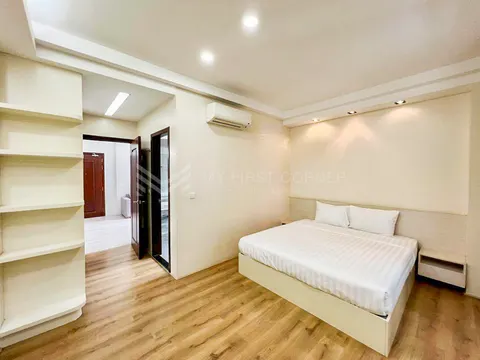 2-Bedroom Apartment for Rent in BKK1, Phnom Penh — photo 5