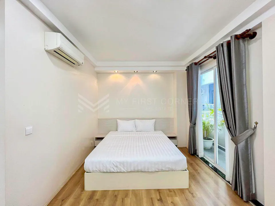 2-Bedroom Apartment for Rent in BKK1, Phnom Penh — photo 6