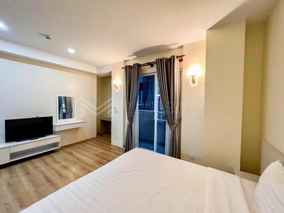 2-Bedroom Apartment for Rent in BKK1, Phnom Penh — photo 7