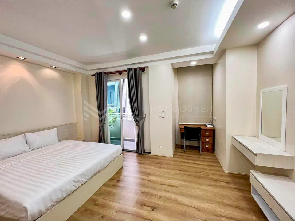2-Bedroom Apartment for Rent in BKK1, Phnom Penh — photo 8