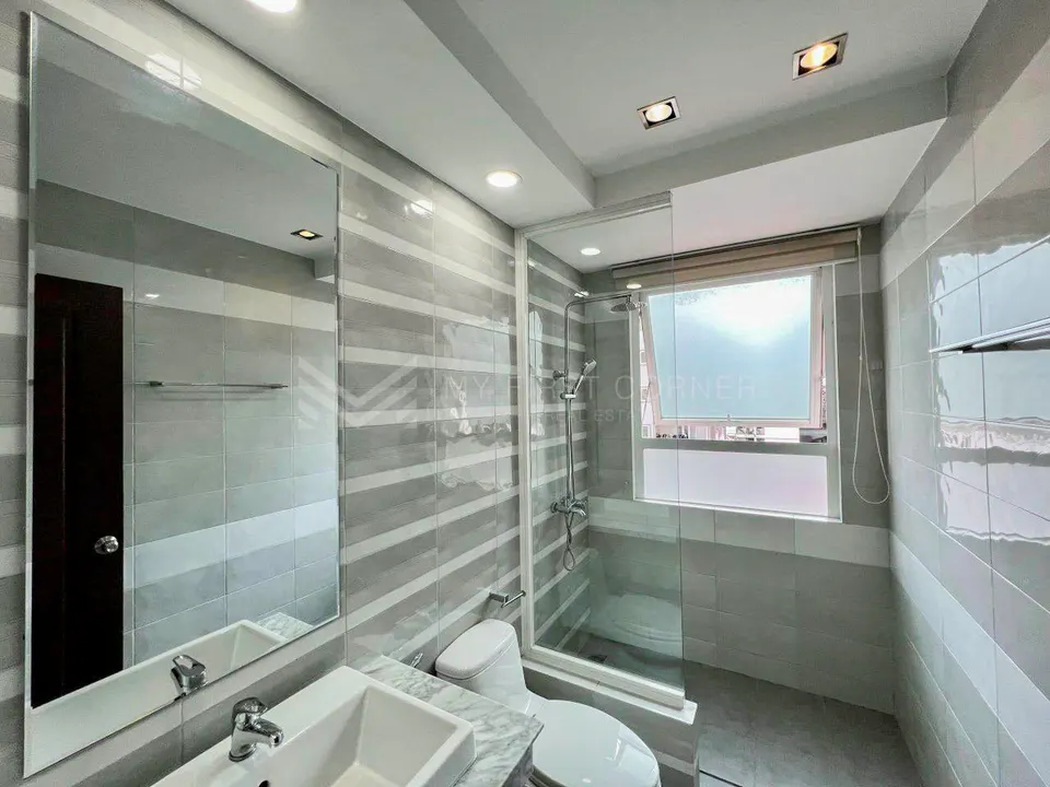 2-Bedroom Apartment for Rent in BKK1, Phnom Penh — photo 9