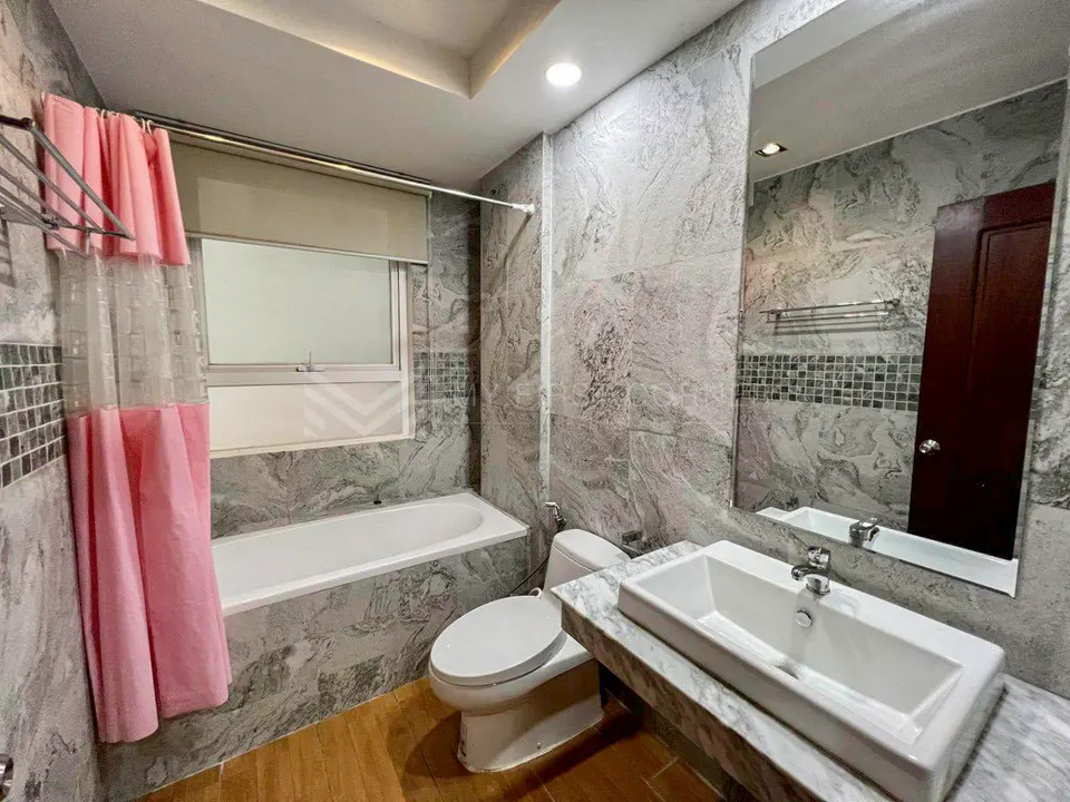 2-Bedroom Apartment for Rent in BKK1, Phnom Penh — photo 10