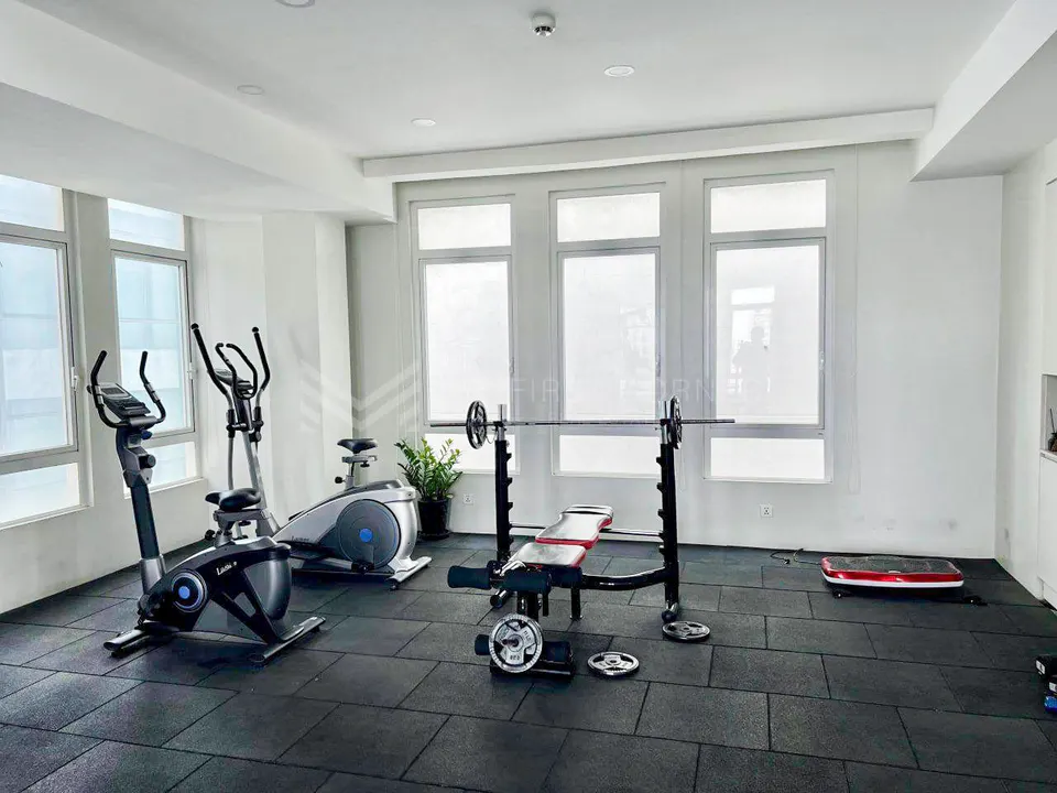 2-Bedroom Apartment for Rent in BKK1, Phnom Penh — photo 13