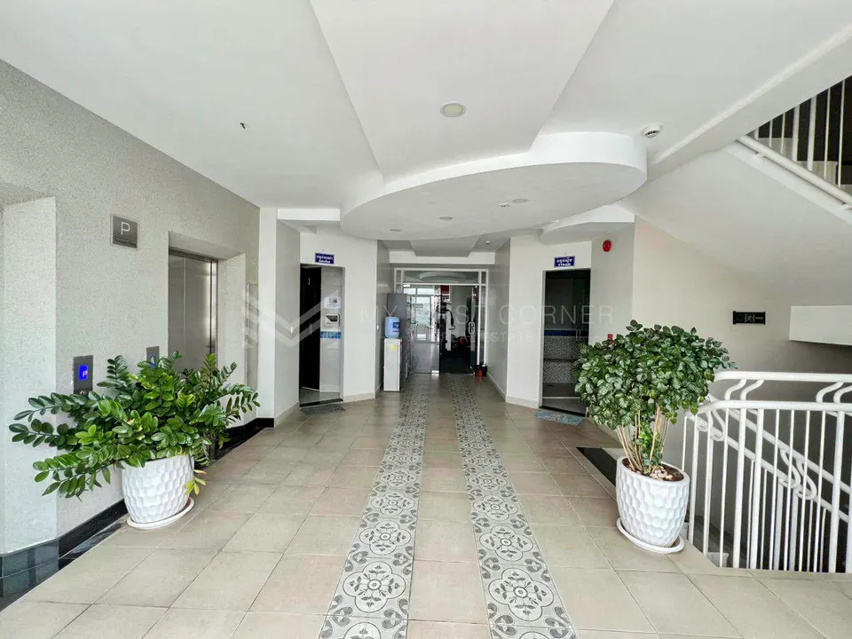 2-Bedroom Apartment for Rent in BKK1, Phnom Penh — photo 14