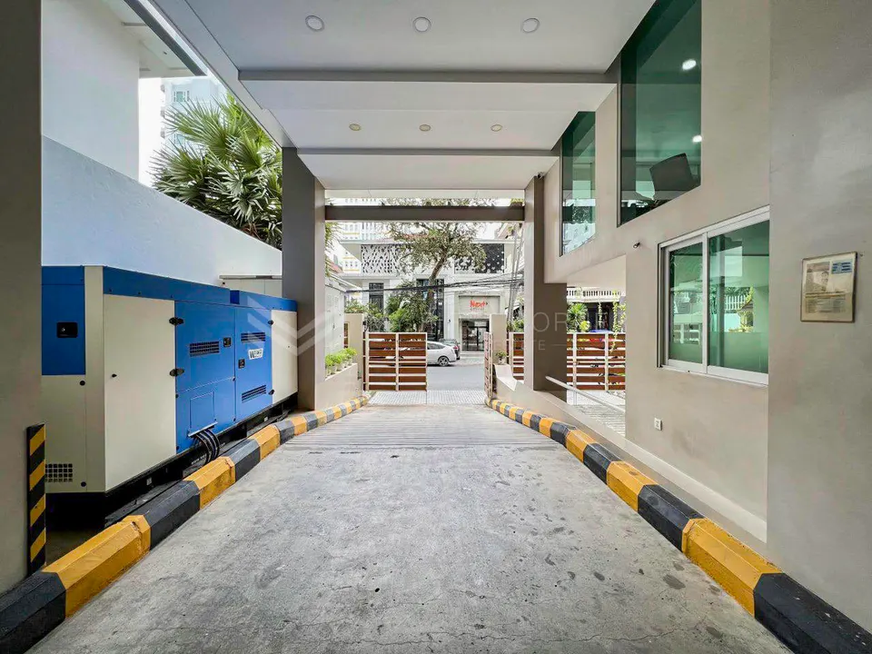 2-Bedroom Apartment for Rent in BKK1, Phnom Penh — photo 16