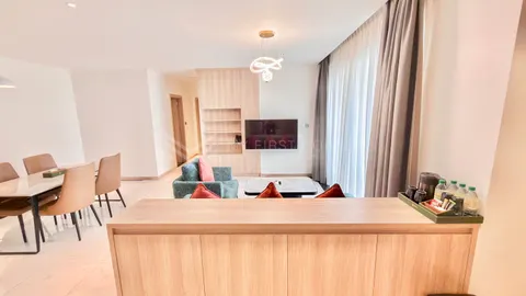 2-Bedroom Apartment for Rent in BKK1, Phnom Penh — photo 2