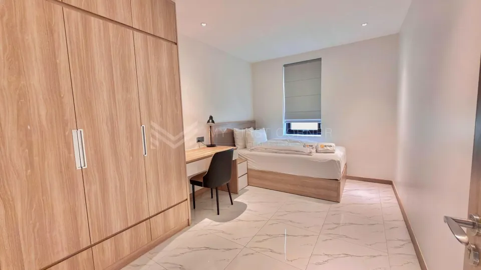 2-Bedroom Apartment for Rent in BKK1, Phnom Penh — photo 10