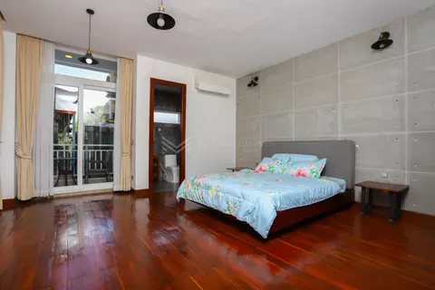 2-Bedroom Apartment for Rent in BKK1, Phnom Penh — photo 3