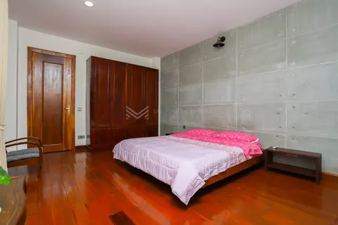 2-Bedroom Apartment for Rent in BKK1, Phnom Penh — photo 4