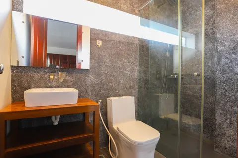 2-Bedroom Apartment for Rent in BKK1, Phnom Penh — photo 5