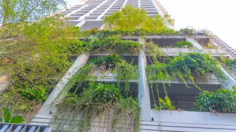 2-Bedroom Apartment for Rent in BKK1, Phnom Penh — photo 2