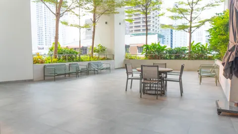 2-Bedroom Apartment for Rent in BKK1, Phnom Penh — photo 4