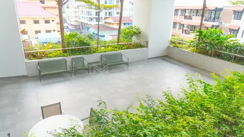 2-Bedroom Apartment for Rent in BKK1, Phnom Penh — photo 5