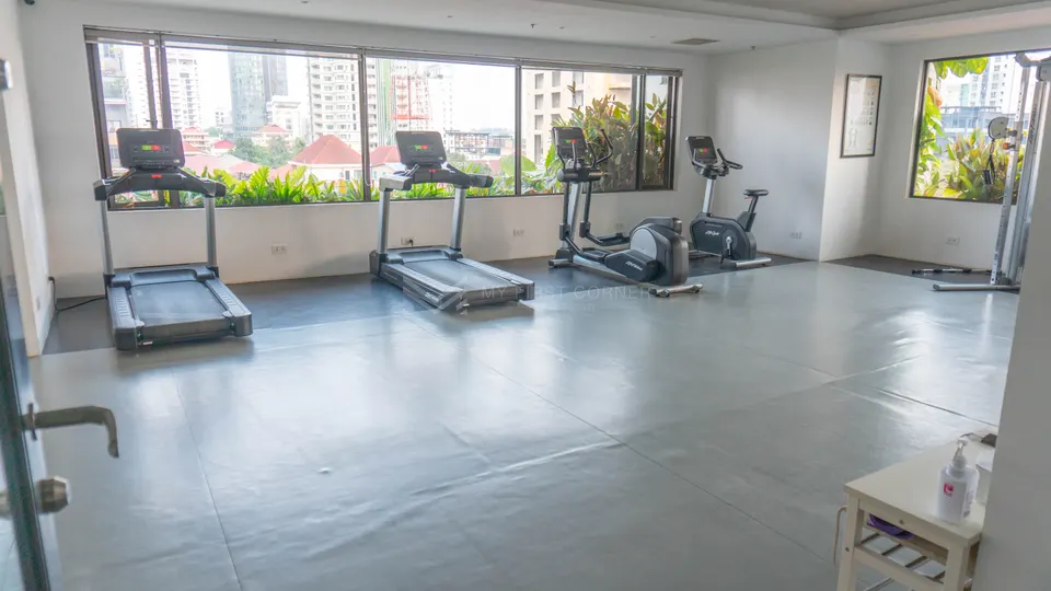 2-Bedroom Apartment for Rent in BKK1, Phnom Penh — photo 6
