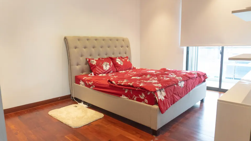 2-Bedroom Apartment for Rent in BKK1, Phnom Penh — photo 10