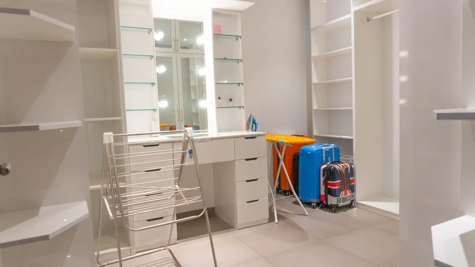 2-Bedroom Apartment for Rent in BKK1, Phnom Penh — photo 11