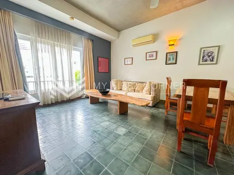 2-Bedroom Apartment for Rent in BKK1, Phnom Penh — photo 2