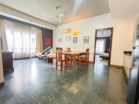 2-Bedroom Apartment for Rent in BKK1, Phnom Penh — photo 3