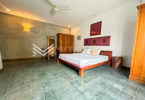 2-Bedroom Apartment for Rent in BKK1, Phnom Penh — photo 4